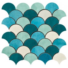 Мозаика 30*30 MK.SHADES 2 MIX